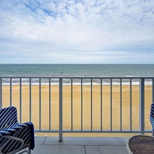 Oceanfront Queen Room